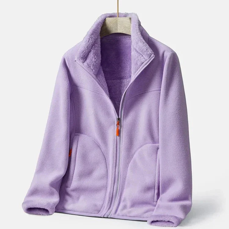 Jennifer | Effortless and trendy winter garment - Image 2