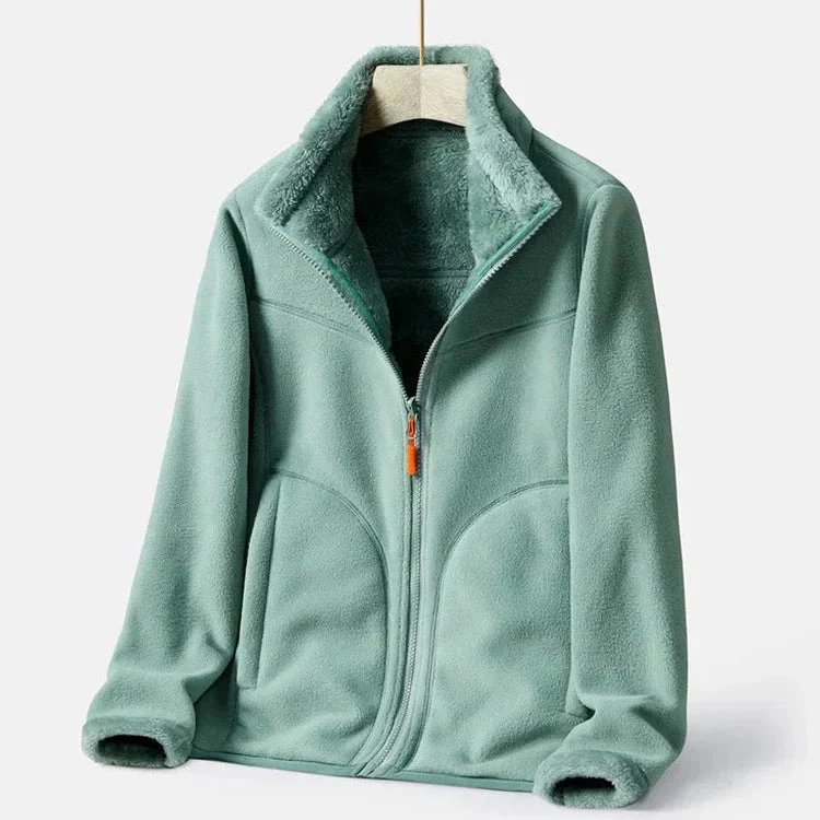 Jennifer | Effortless and trendy winter garment - Image 4