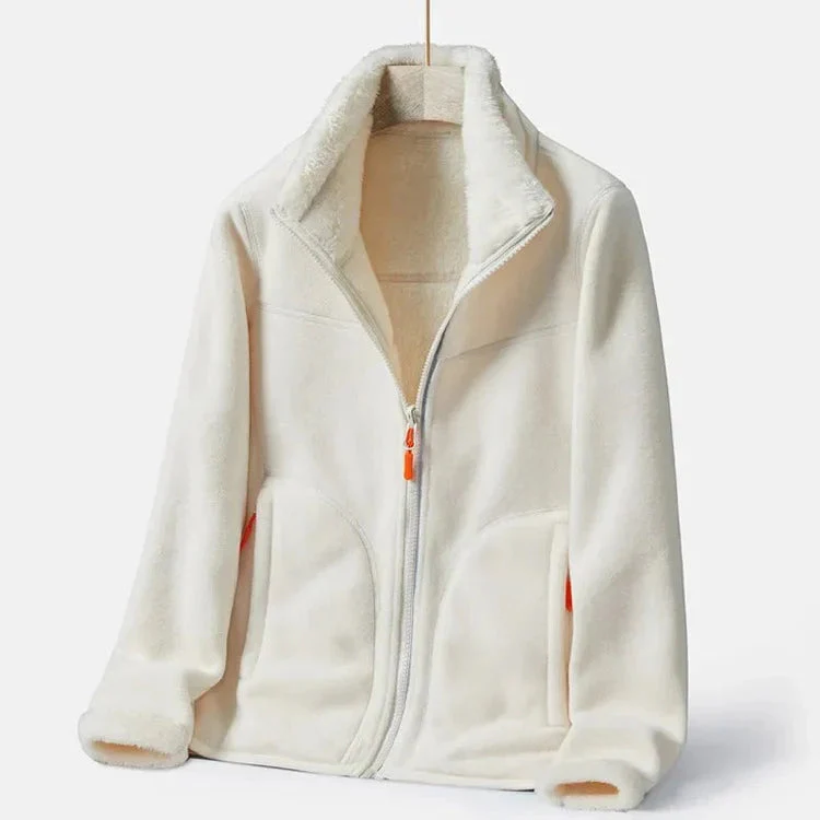 Jennifer | Effortless and trendy winter garment - Image 5