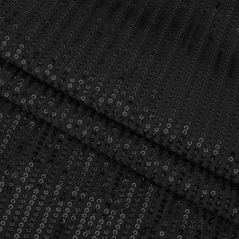 Jennifer® | Women'S  Elegant Sequin Mini Dress - Image 3
