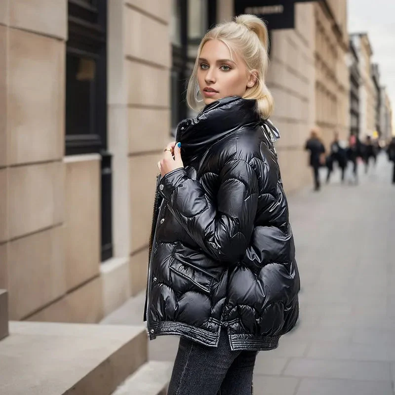 Jenny® | beautiful autumn-winter jacket in modern colors - Image 7