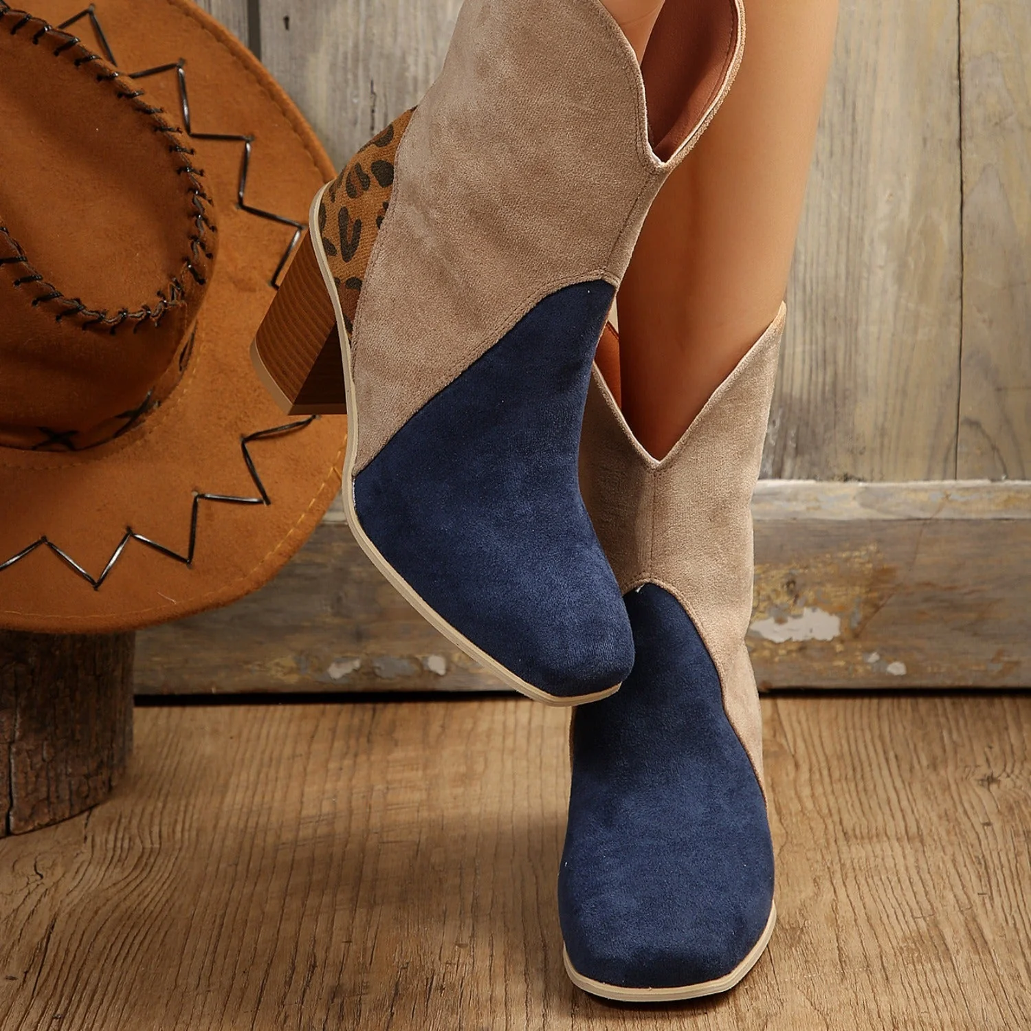 Jenny | Durable orthopedic boots - Image 6