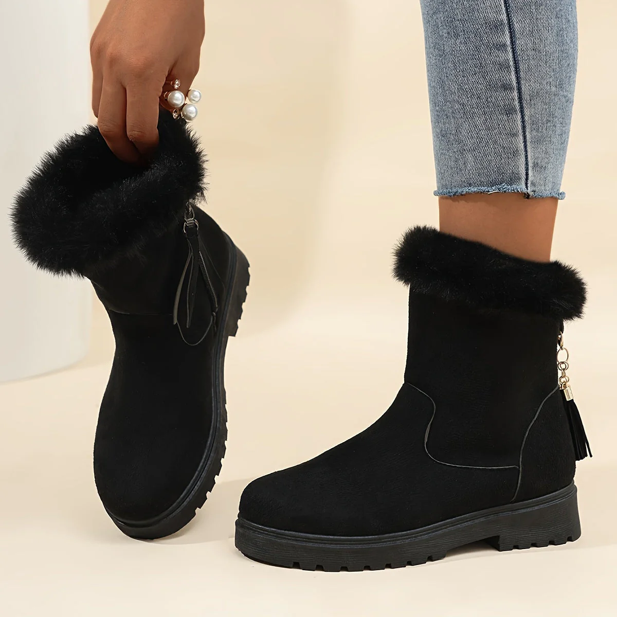 Jenny | Orthopedic shoe - Image 8