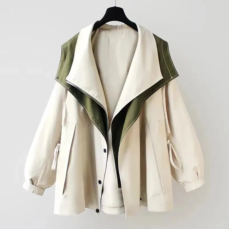 Jente | Elegant coat