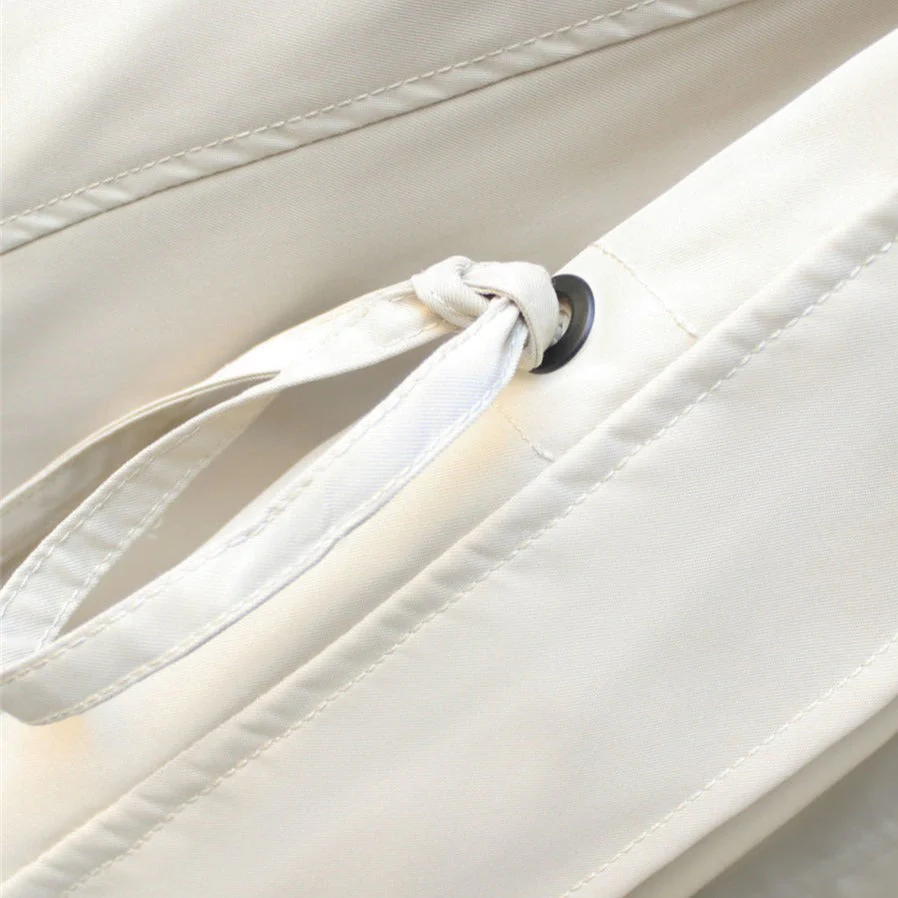 Jente | Elegant coat - Image 10