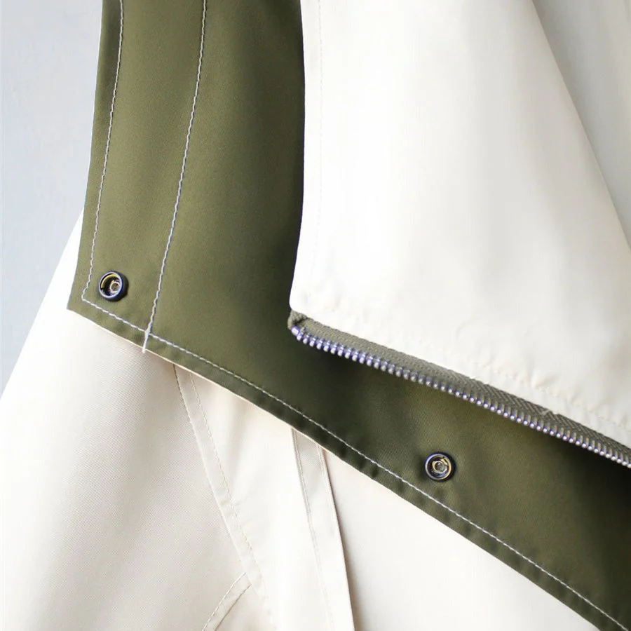 Jente | Elegant coat - Image 11