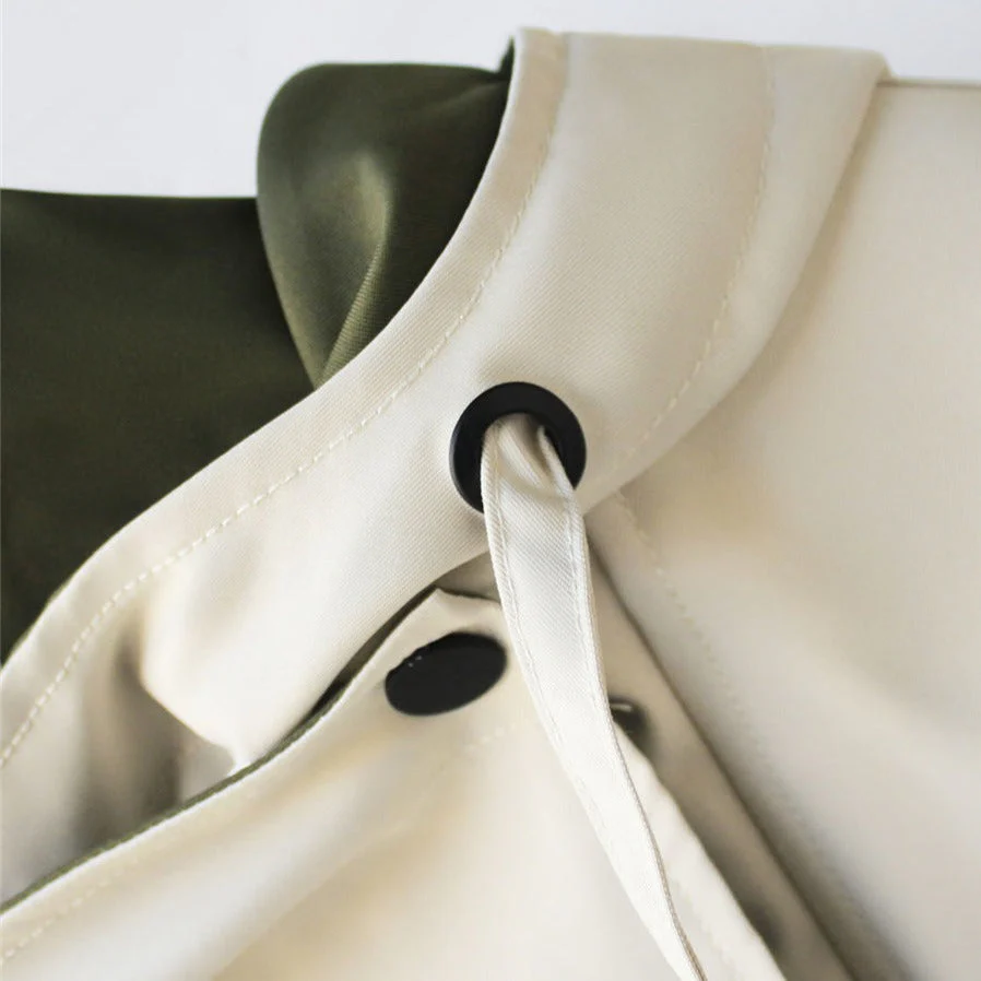 Jente | Elegant coat - Image 12