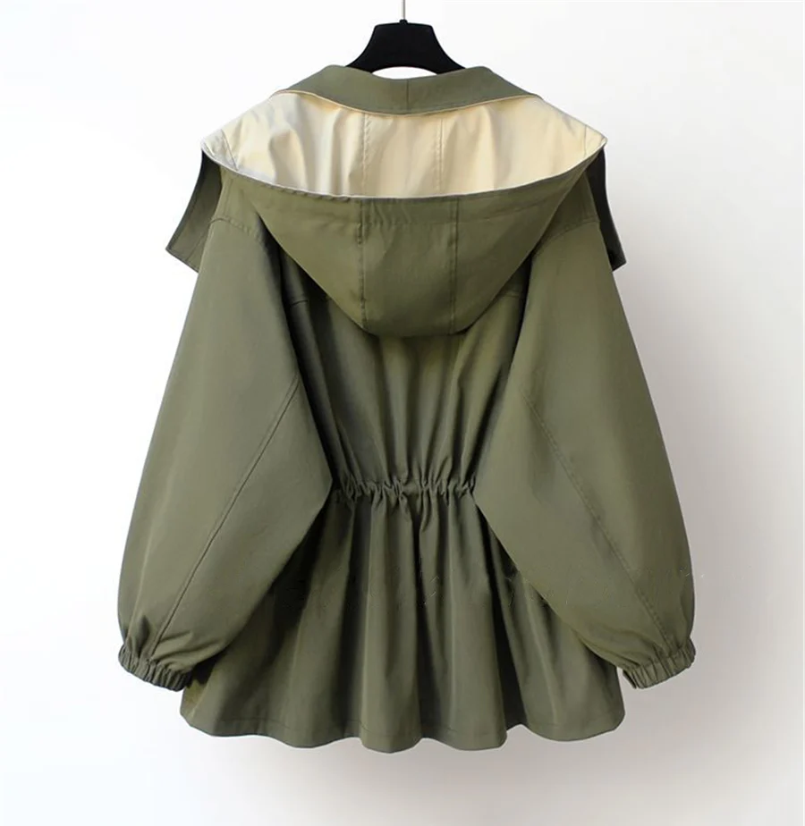 Jente | Elegant coat - Image 13