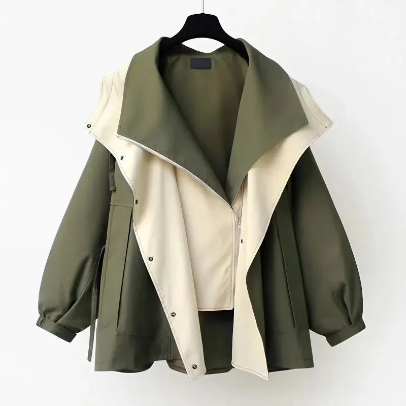 Jente | Elegant coat - Image 2