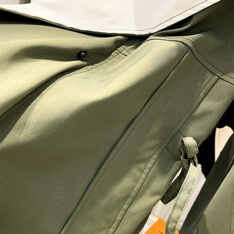 Jente | Elegant coat - Image 5