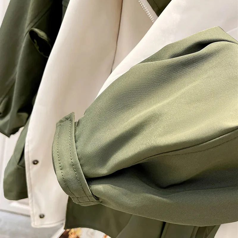 Jente | Elegant coat - Image 7