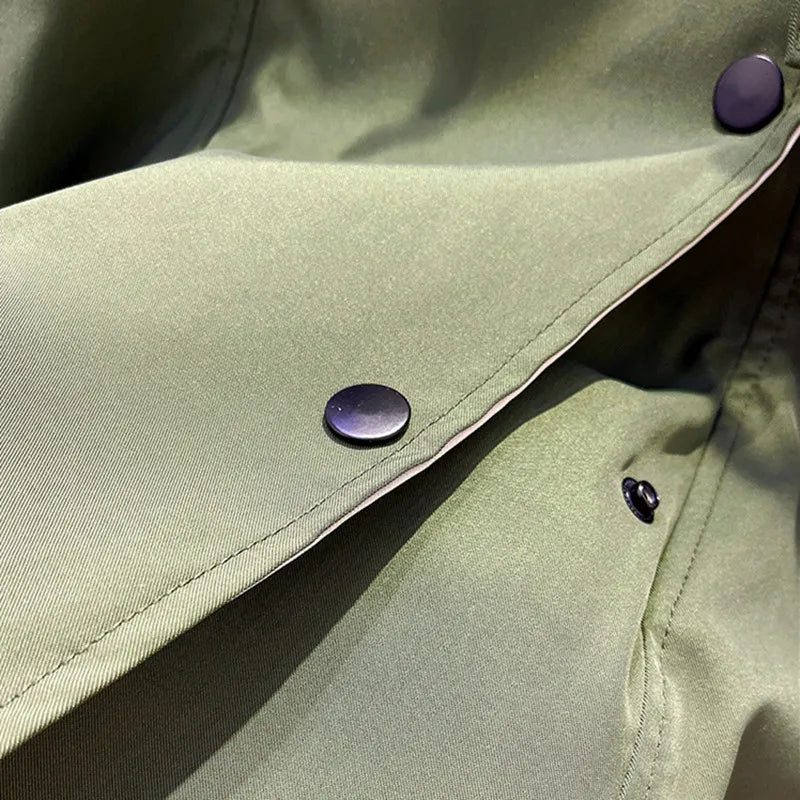 Jente | Elegant coat - Image 8