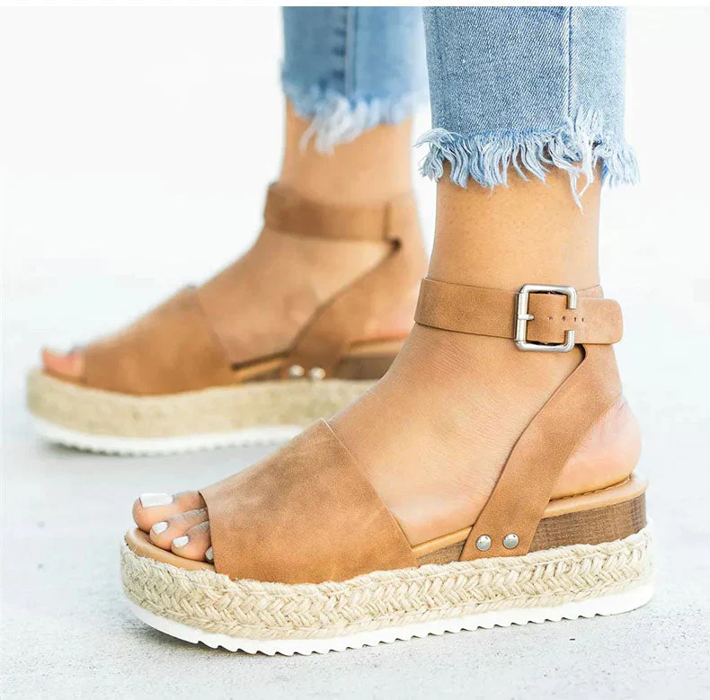 Jesica® | Fashionable Sandals For Women - Image 5