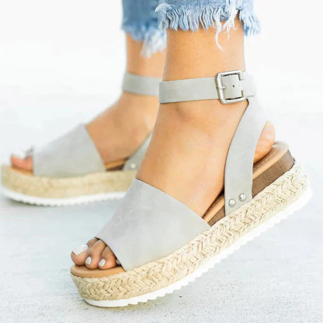 Jesica® | Fashionable Sandals For Women - Image 7