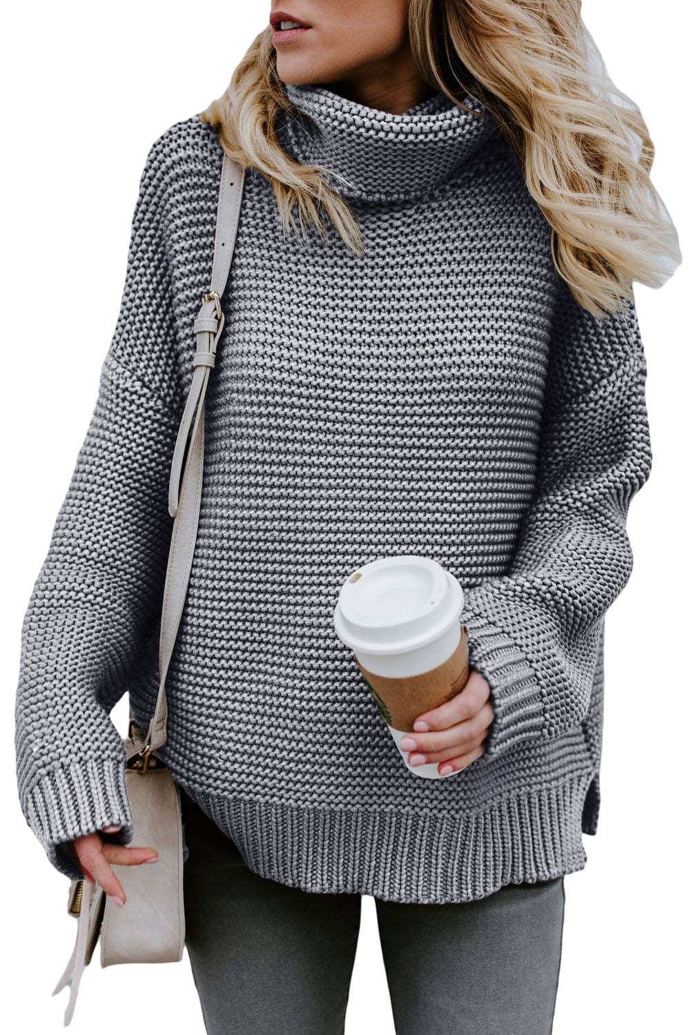Jesica® | Timeless and elegant winter sweater - Image 17