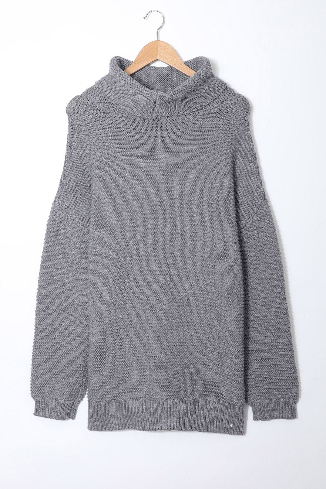 Jesica® | Timeless and elegant winter sweater - Image 24