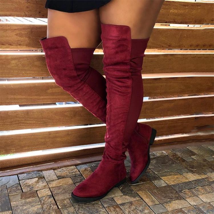 Jesica | Trendy and supportive orthopedic boots - Image 3