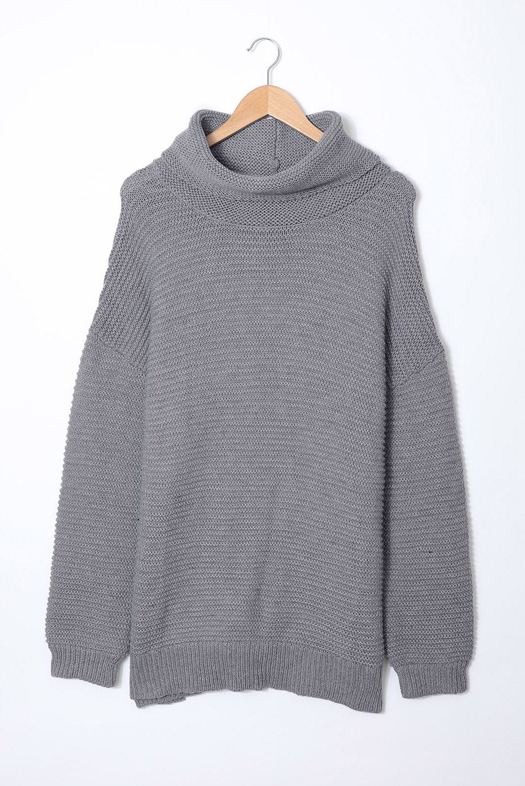 Jesica | Timeless and elegant winter sweater - Image 31