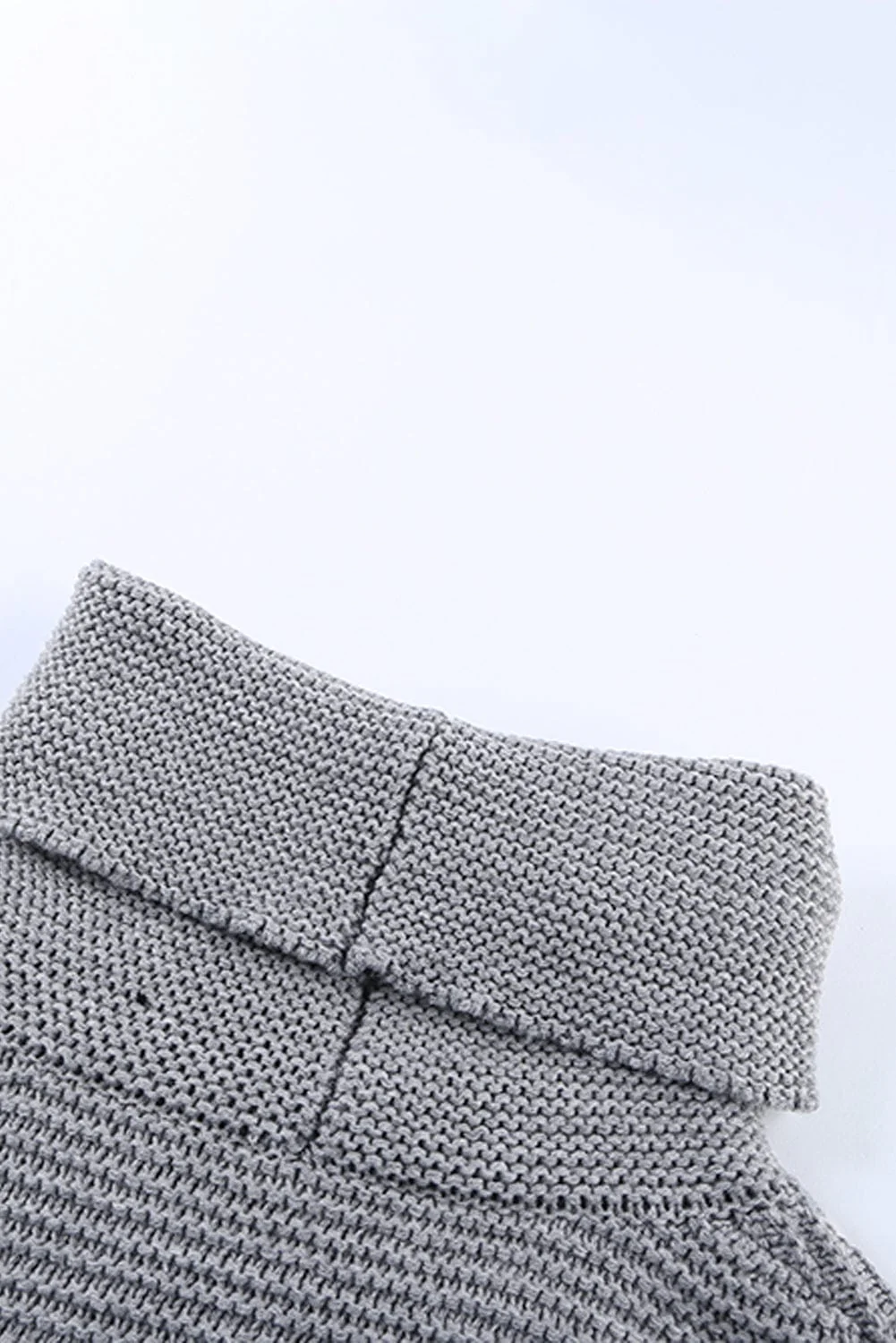 Jesica | Timeless and elegant winter sweater - Image 35