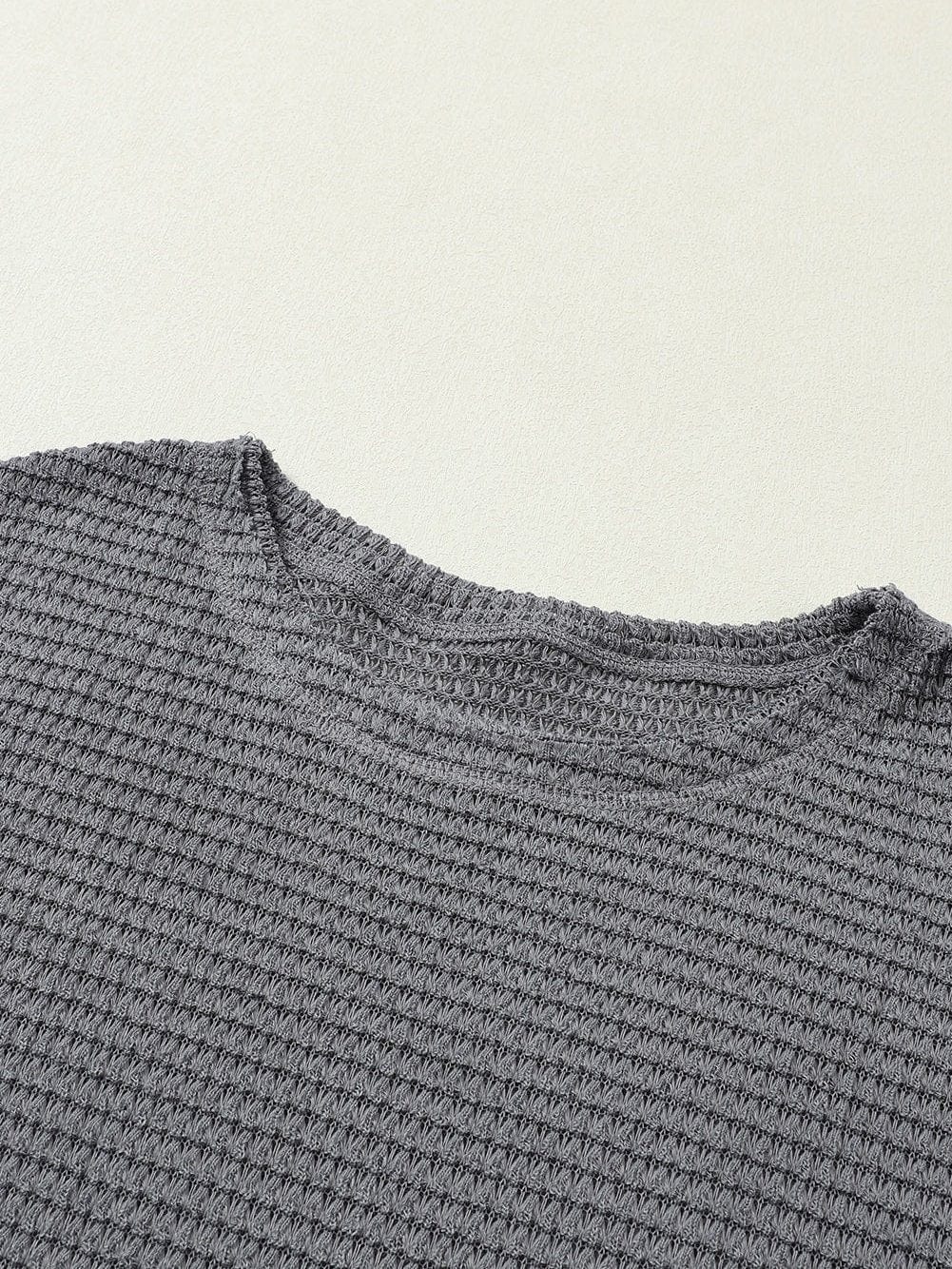 Jesica | Timeless and elegant winter sweater - Image 7