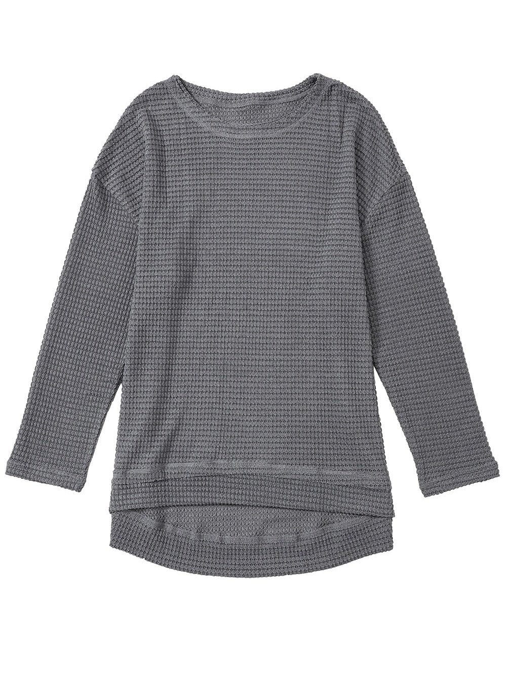 Jesica | Timeless and elegant winter sweater - Image 9