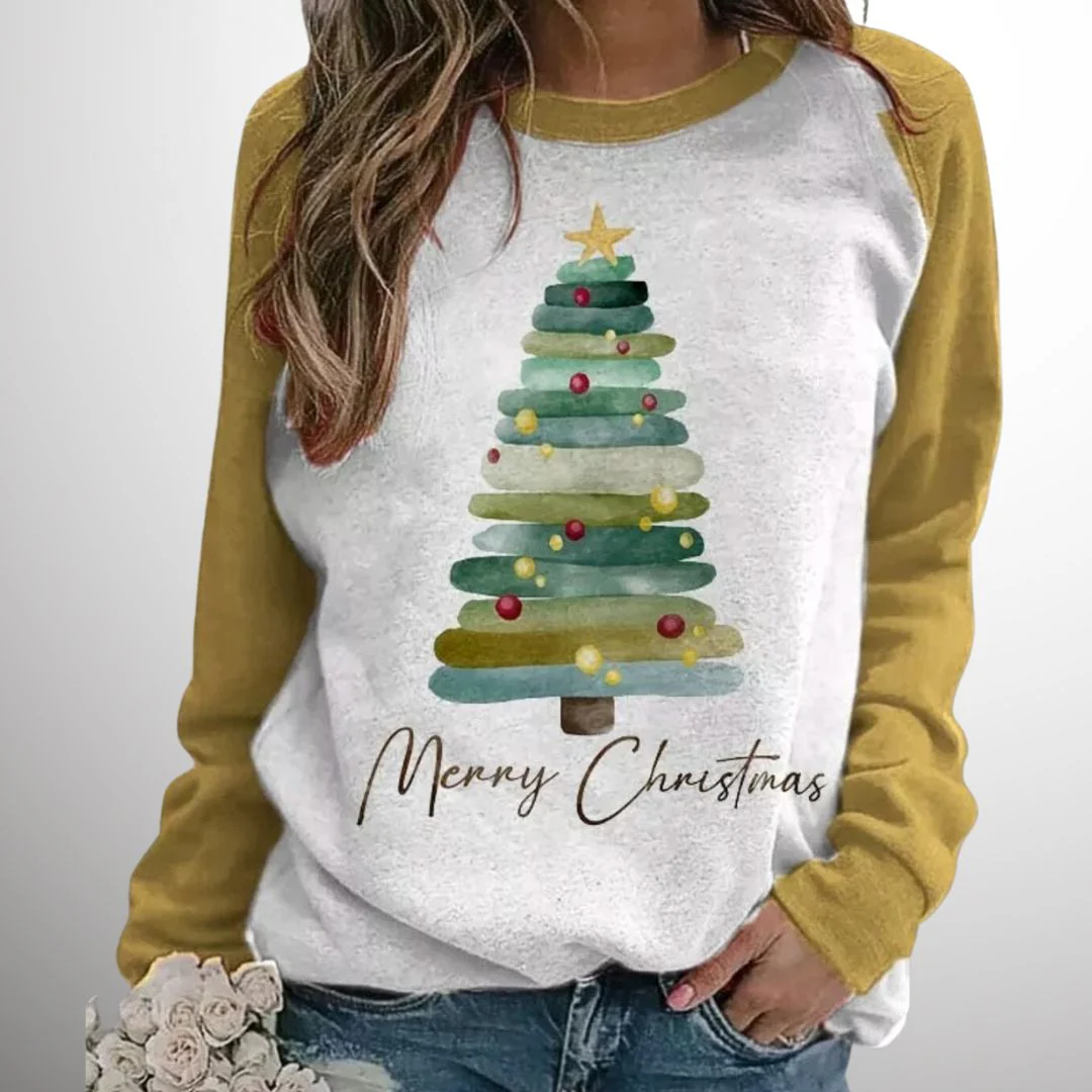 Jessa | Women's sweater - Image 3