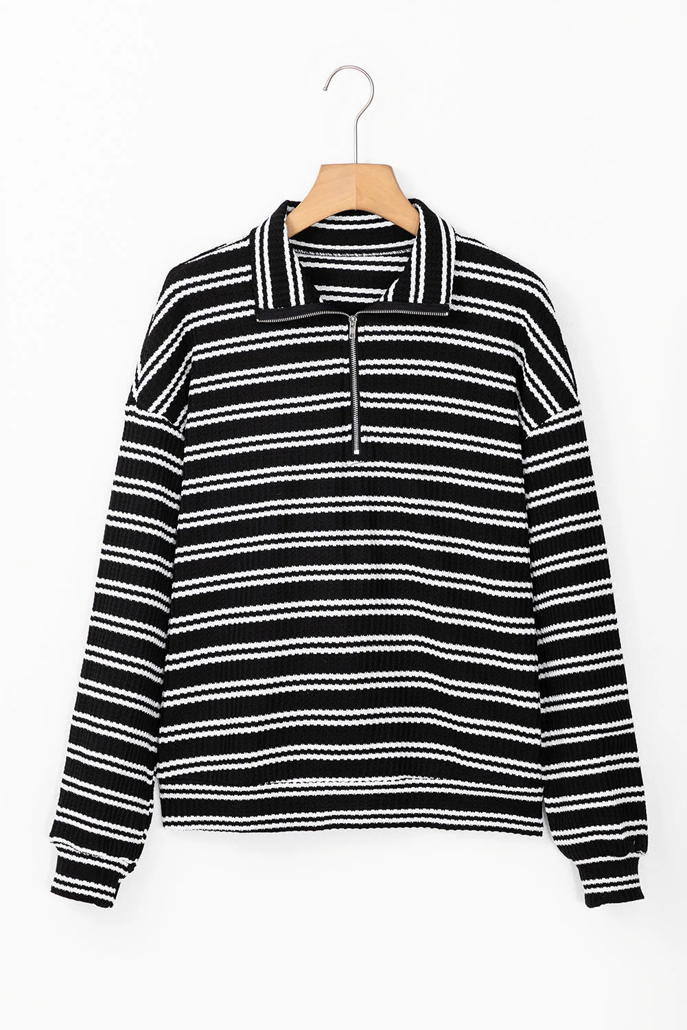 Jessica| Chic and versatile winter top - Image 6