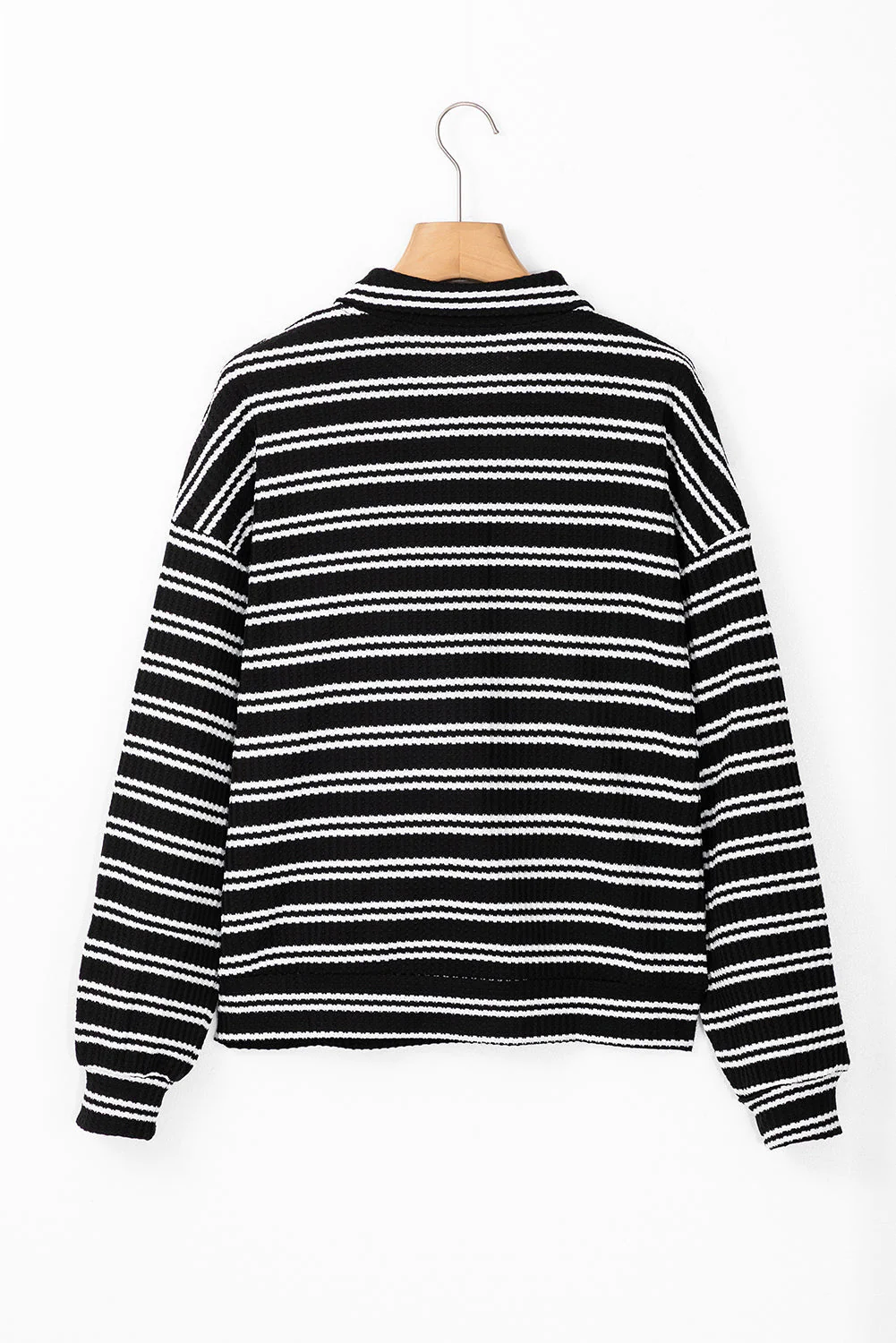 Jessica| Chic and versatile winter top - Image 7