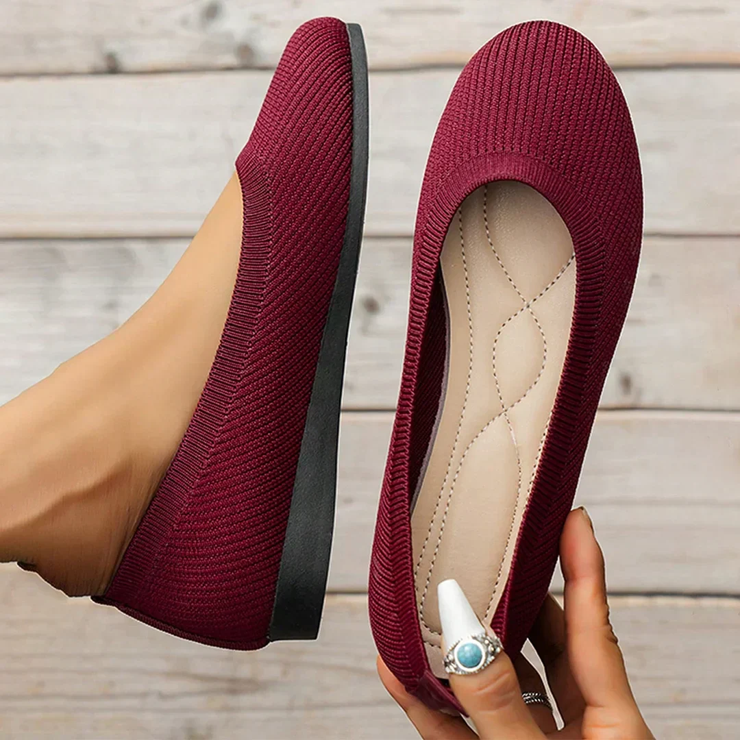 Jessica® | Fashion Non-Slip Shoes - Image 7