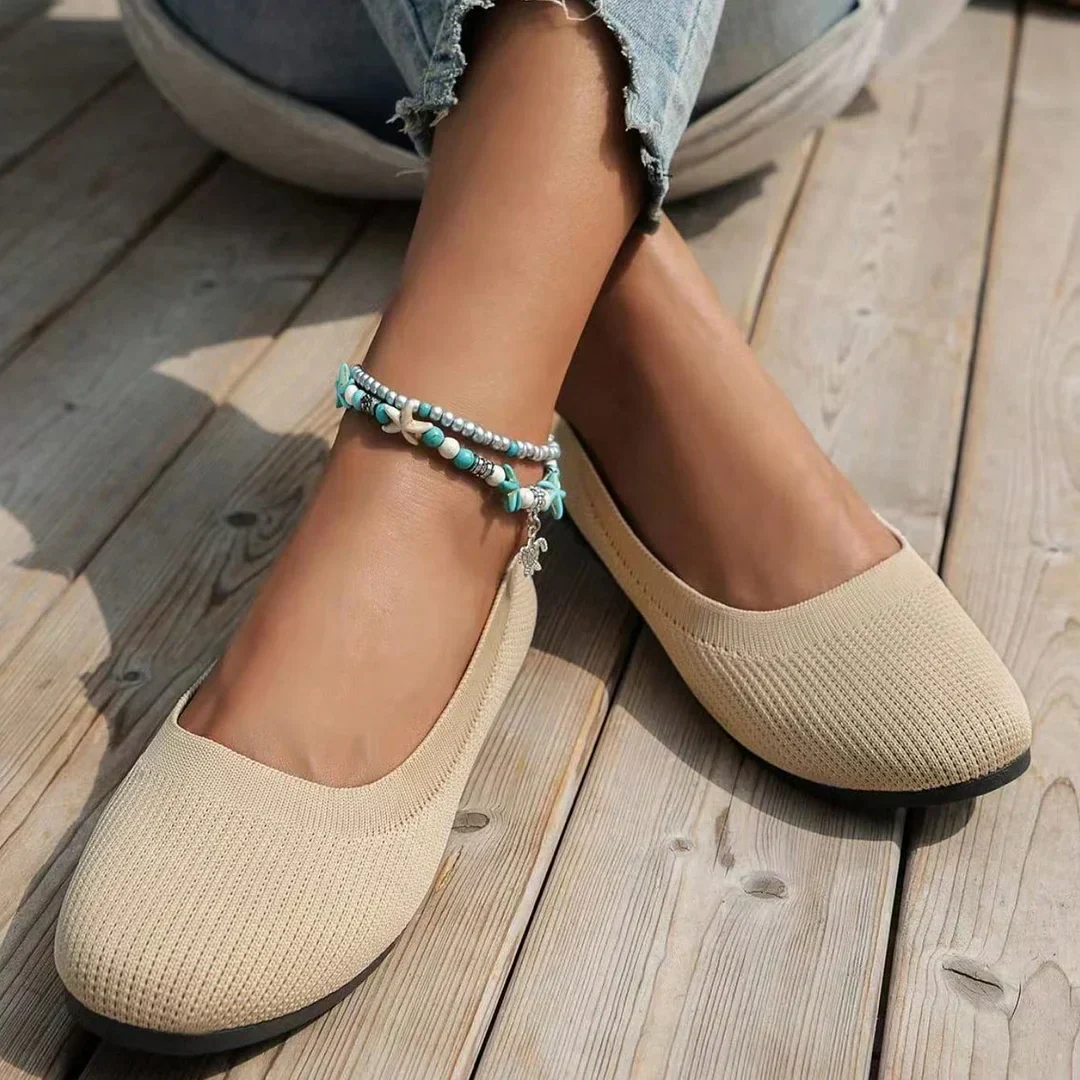 Jessica® | Fashion Non-Slip Shoes - Image 8