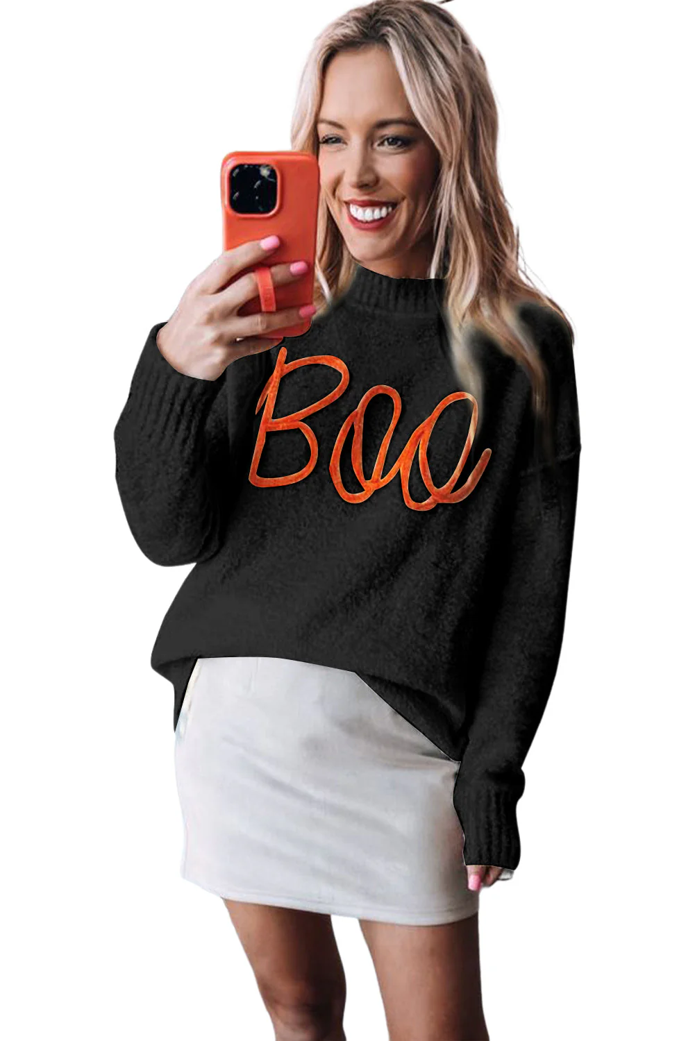 Jessica | Modern and comfortable winter sweater - Image 12