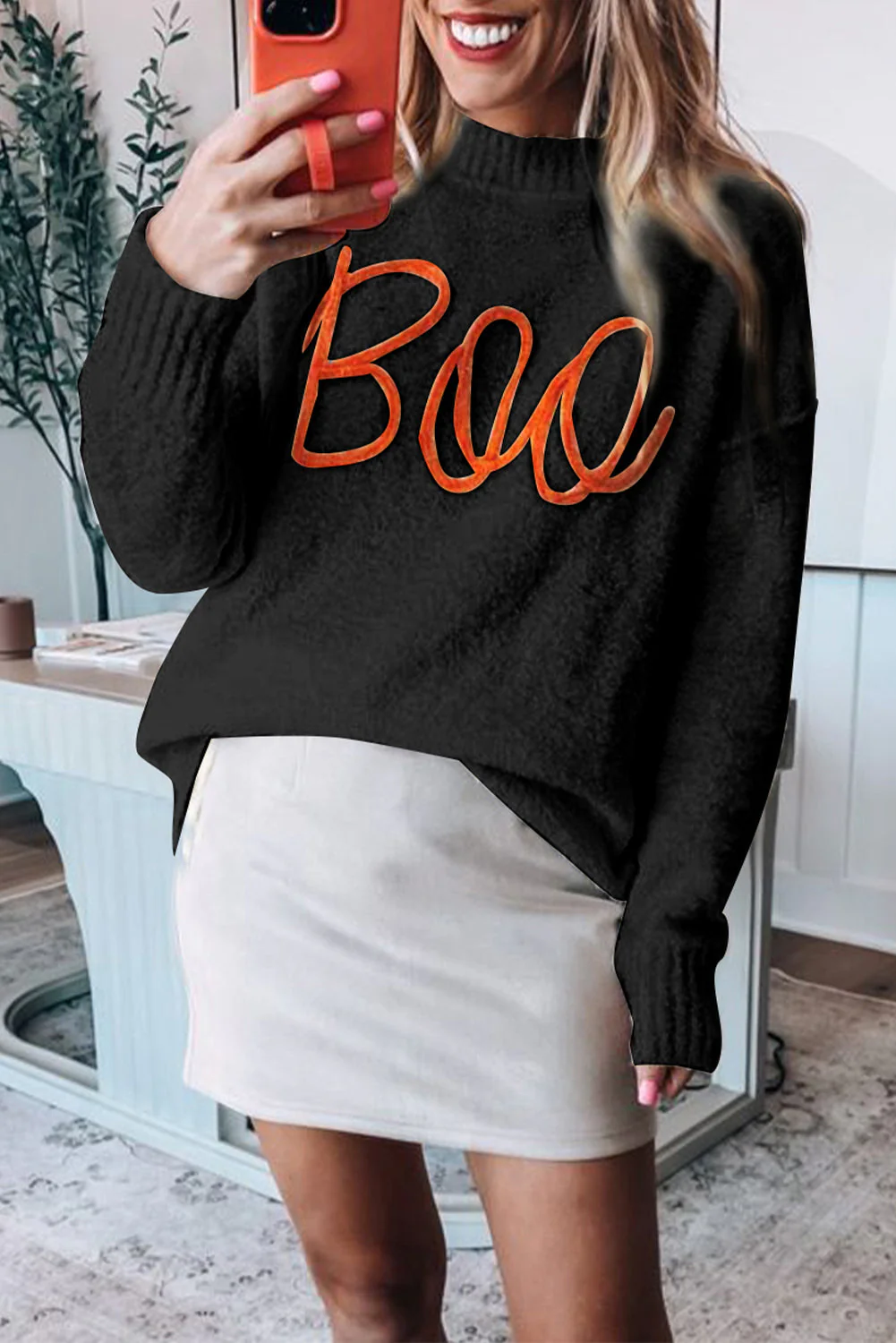 Jessica | Modern and comfortable winter sweater - Image 14