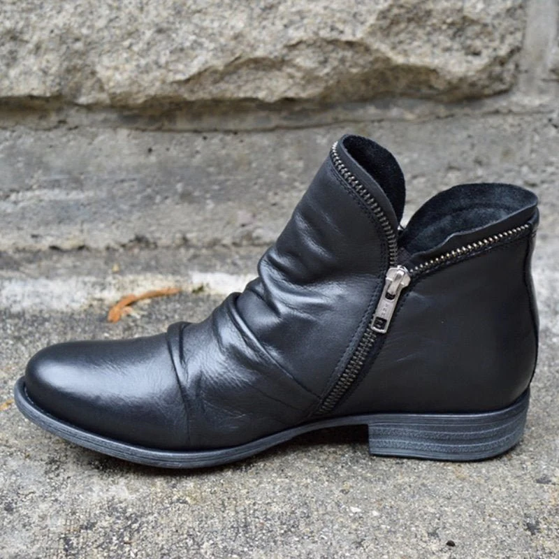 Jessica | Tailored and comfortable orthopedic boots - Image 3