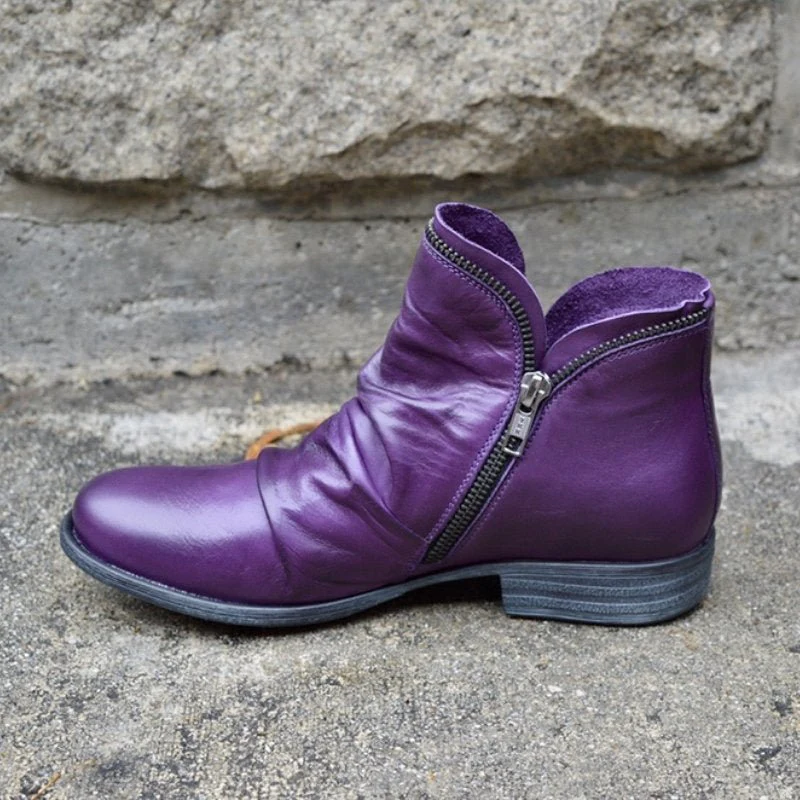 Jessica | Tailored and comfortable orthopedic boots - Image 6