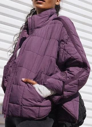 Jessica| Tailored and elegant winter garment - Image 2