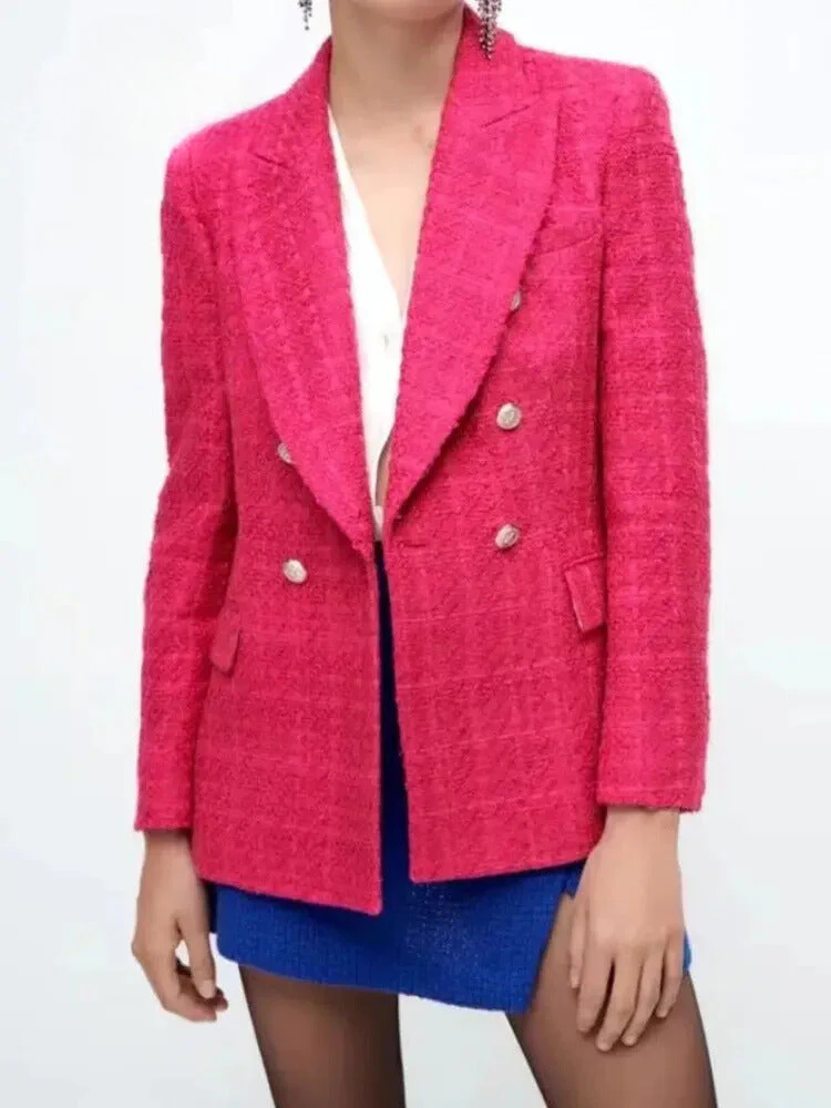 Jessica | Elegant women's blazer