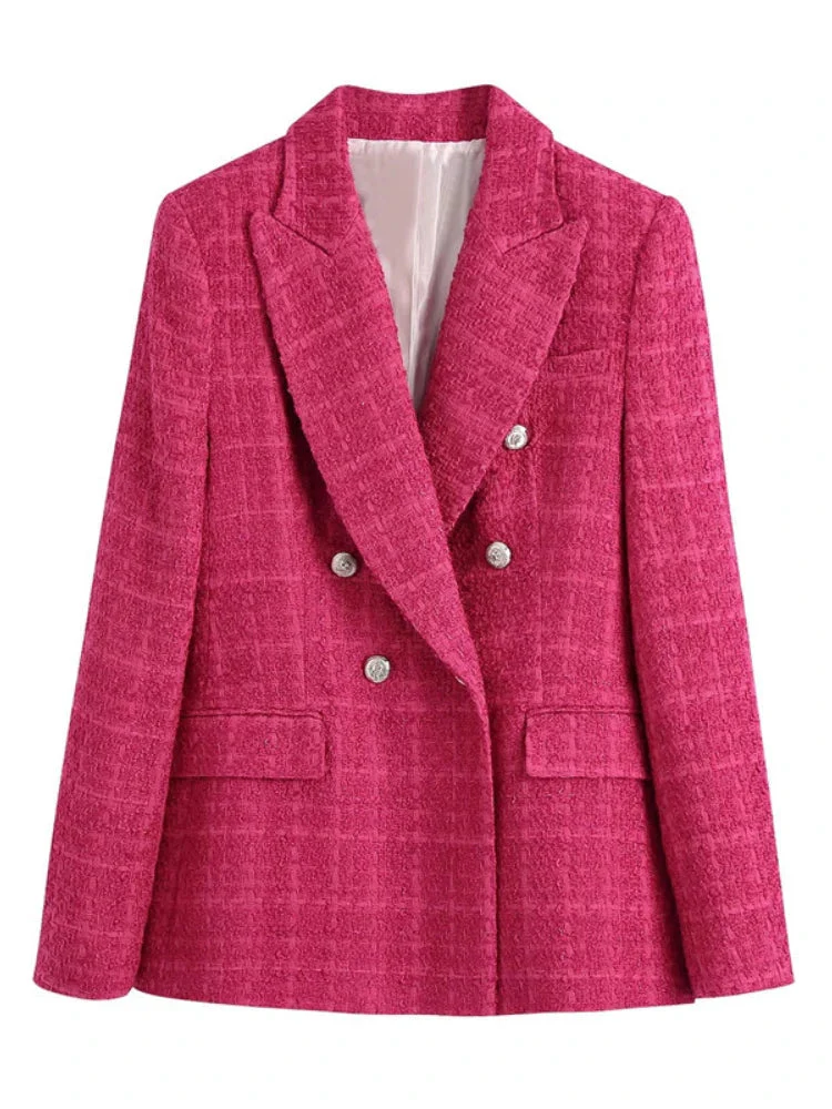 Jessica | Elegant women's blazer - Image 6