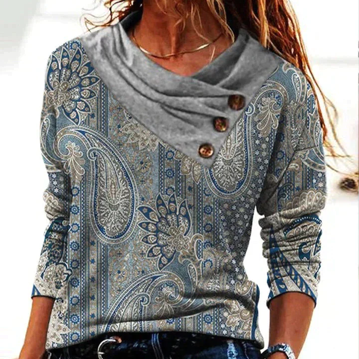 Jesusa | Fashionable women's sweater