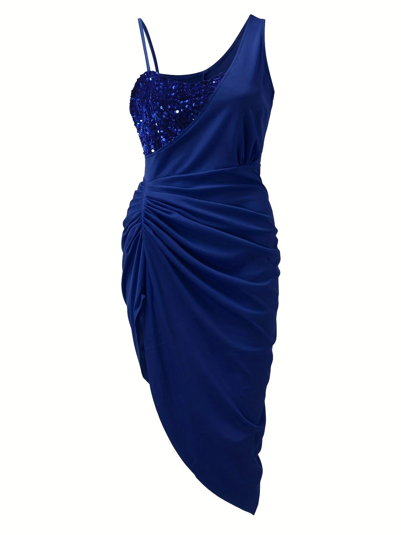 Jimena® | Asymmetrical Cocktail Dress