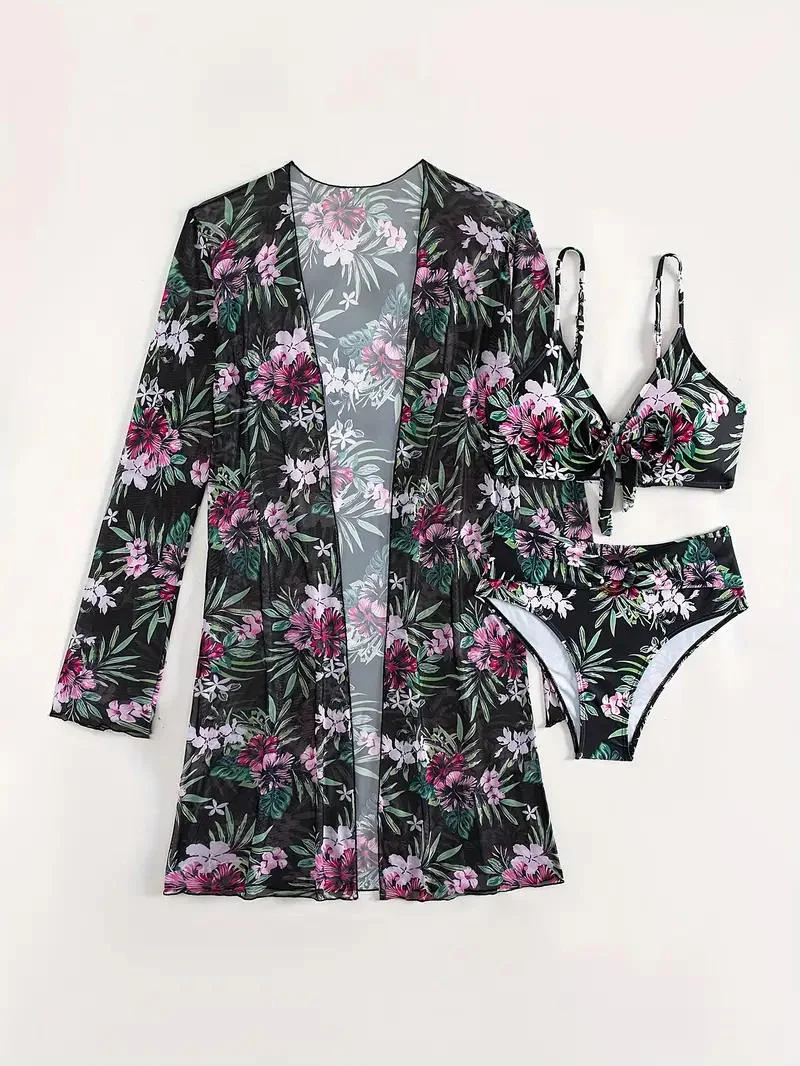 Jimena® | Bikini set for women - Image 17