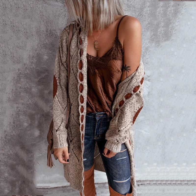 Jimena® | Casual and stylish winter coat - Image 5