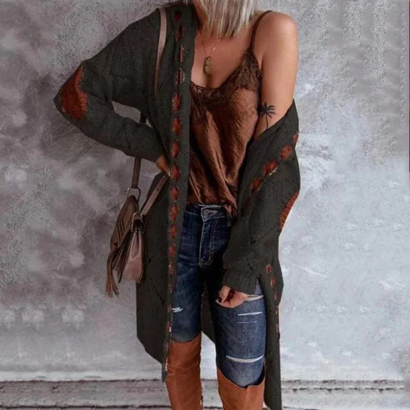 Jimena® | Casual and stylish winter coat - Image 7