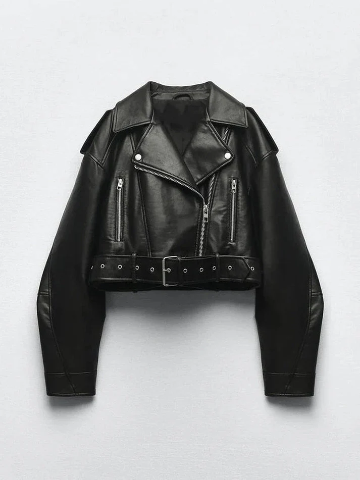 Jimena | Chic and versatile winter coat - Image 3