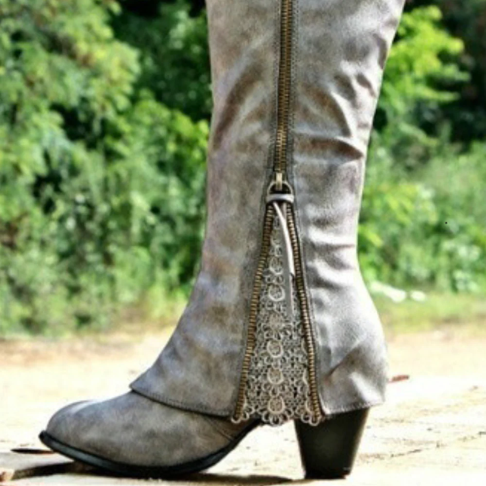 Jimena | Comfortable and durable orthopedic boots - Image 3