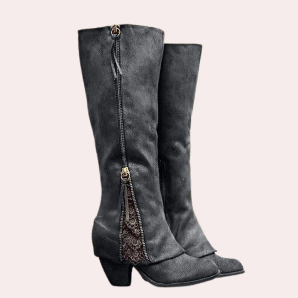 Jimena | Comfortable and durable orthopedic boots - Image 4