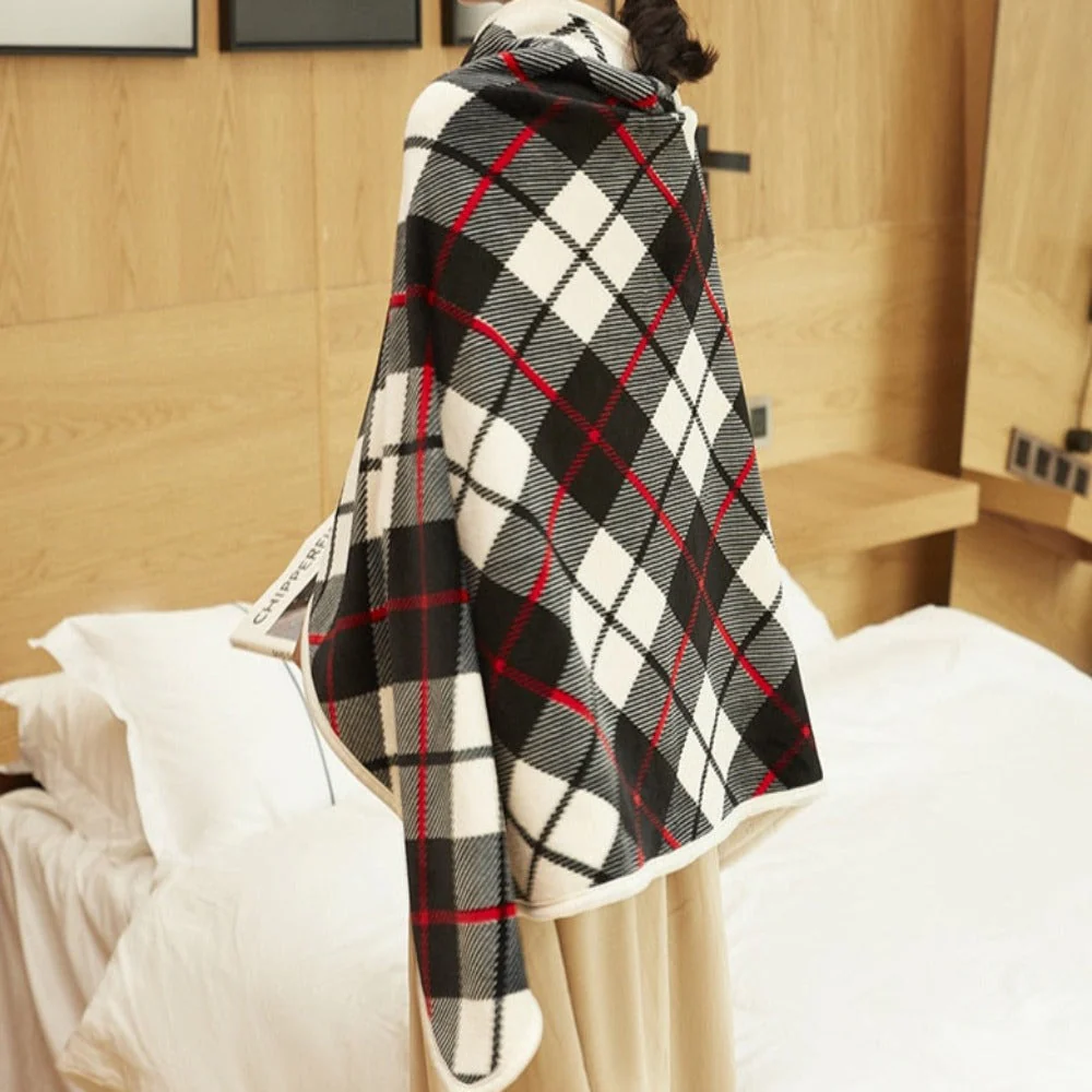 Jimena® | Couverture chauffante électrique pour matelas - Image 2