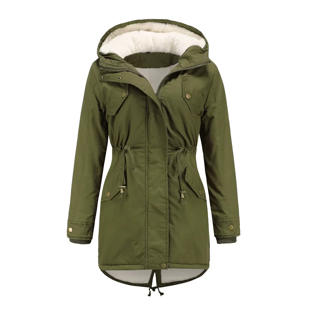 Jimena® | Elegant and casual winter garment - Image 10