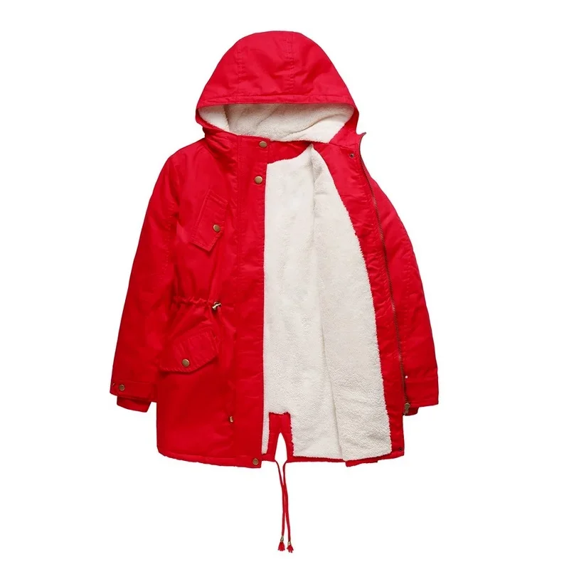 Jimena® | Elegant and casual winter garment - Image 4