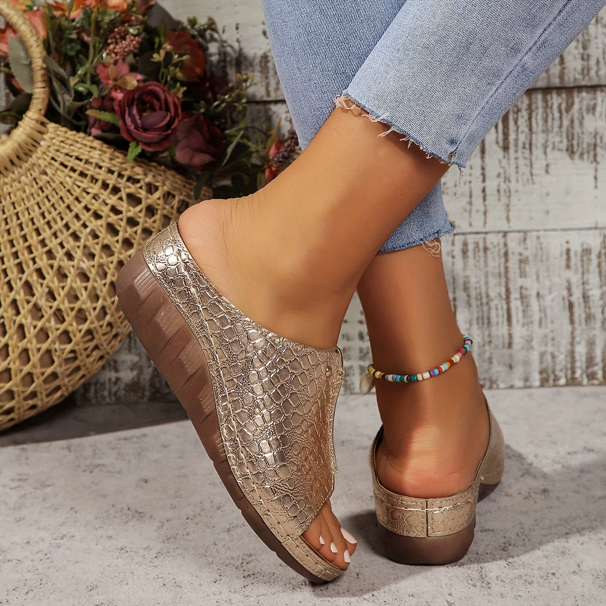 Jimena® | Extra Soft Comfort Sandals - Image 13
