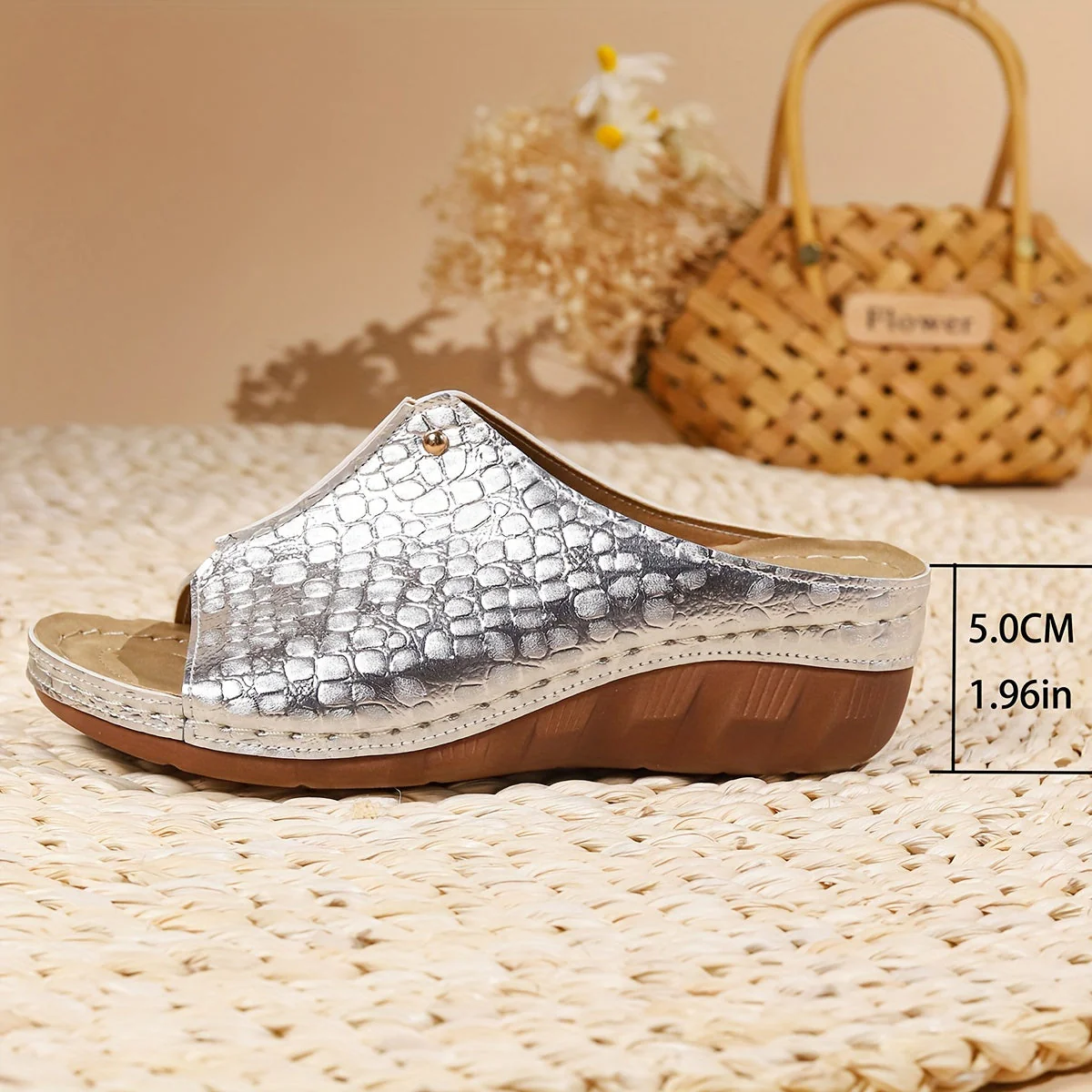 Jimena® | Extra Soft Comfort Sandals - Image 3